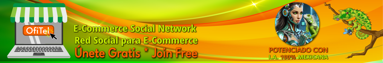 Registrate Gratis